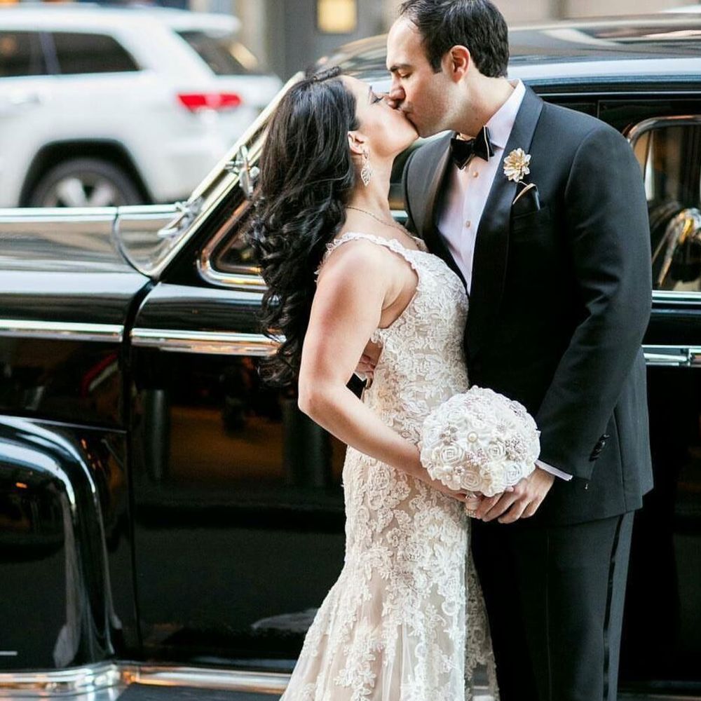 Meet your Posher, Trine