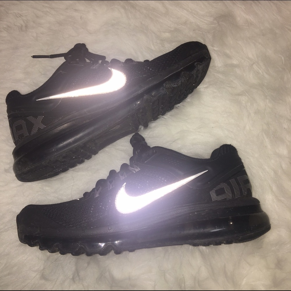 Women's Nike Air Max
