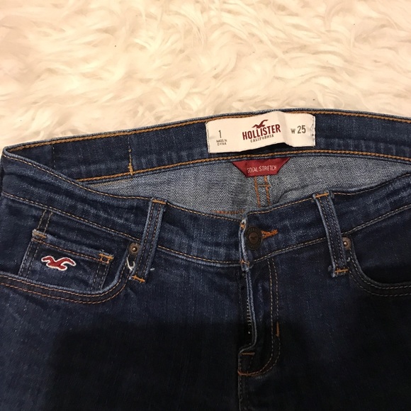 Hollister pants - Picture 2 of 3