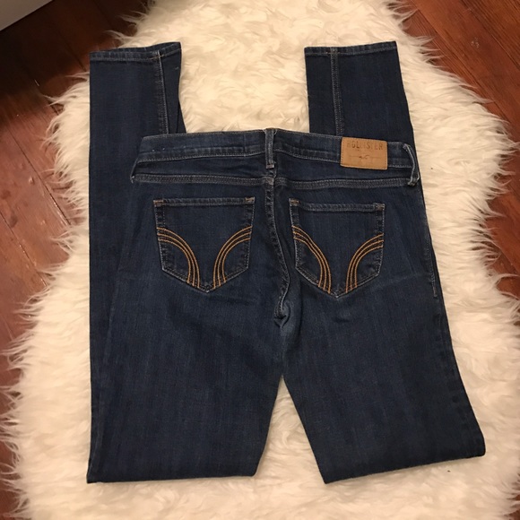 Hollister pants - Picture 3 of 3