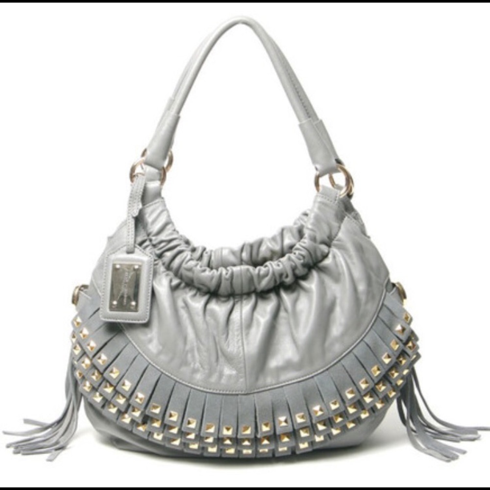 Bobby Schandra BoBo Bag