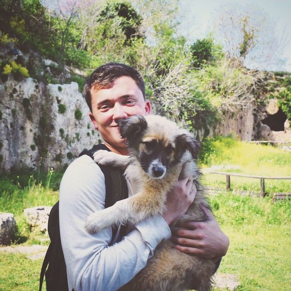 Meet your Posher, Cole - Picture 1 of 1