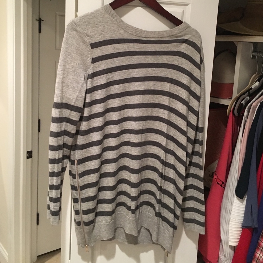 Super soft Ann Taylor Sweater