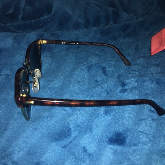 Ray-Ban CLUBMASTER CLASSIC