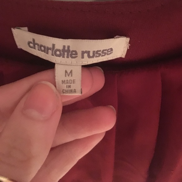 F21 dress - Picture 2 of 4