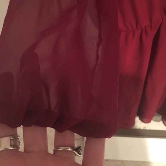 F21 dress - Picture 4 of 4