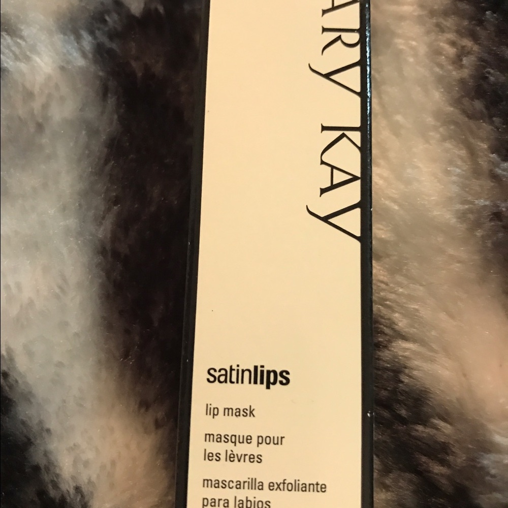 Satin Lips