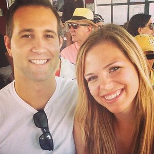 Meet your Posher, Taryn