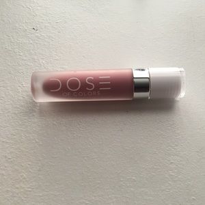 Dose of Colors Stone Liquid Lipstick