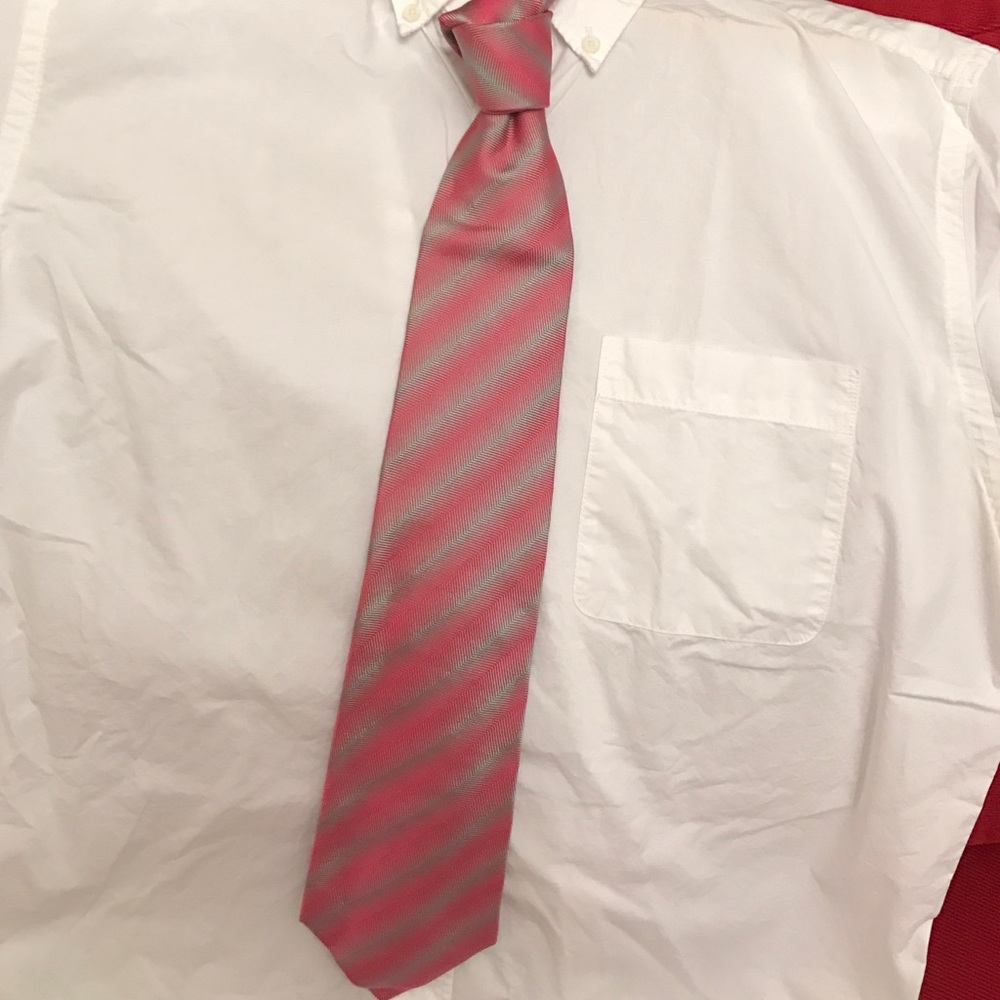 Richard James Tie NWOT