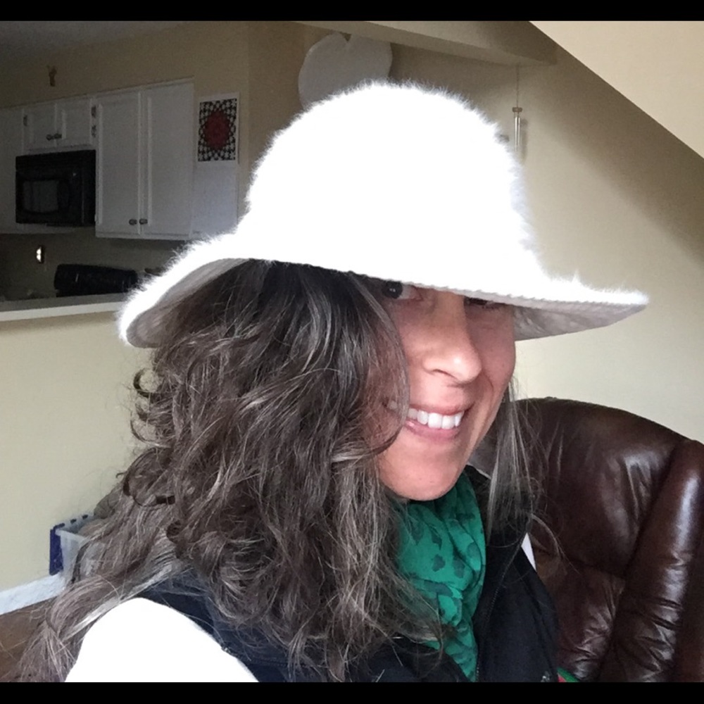 Kangol Hat