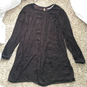 Urban Outfitters Silky dress
