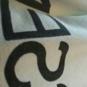 Meet your Posher, Phyllis