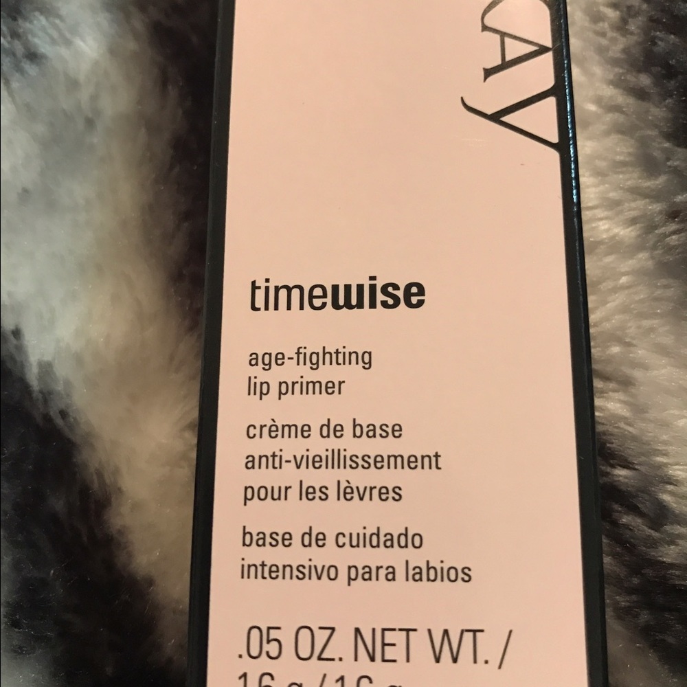 Lip Primer