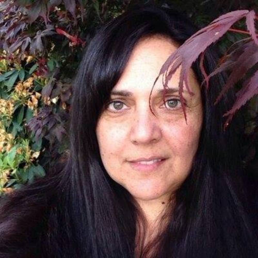 Meet your Posher, Angie
