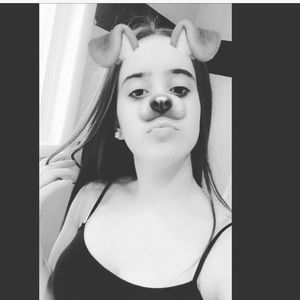 Meet your Posher, Keiyanaa