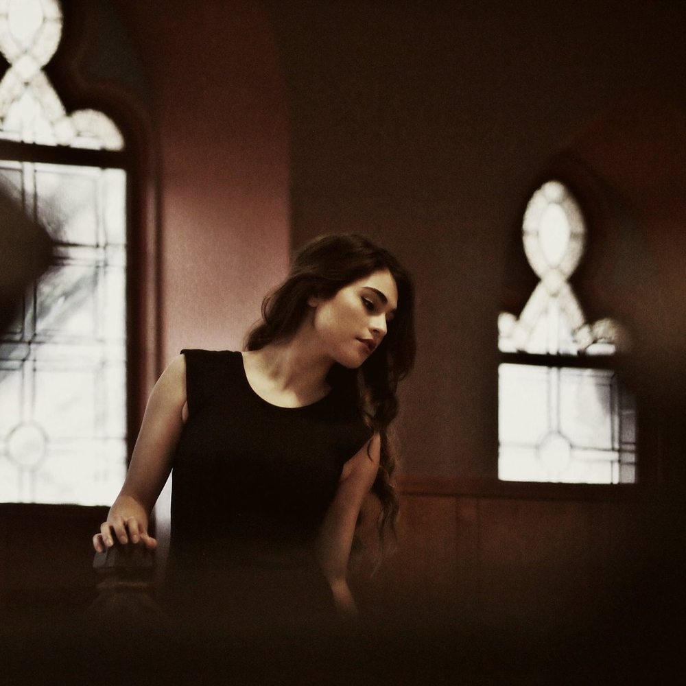 Meet your Posher, Kathleen