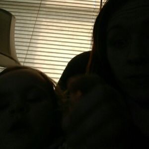 Meet your Posher, Jillian