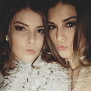 Meet your Posher, Katy