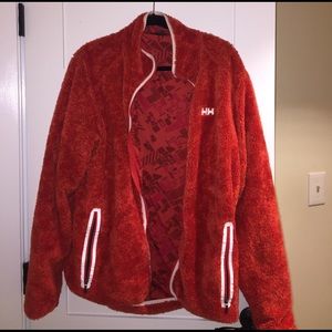 Helly Hanson men coat.