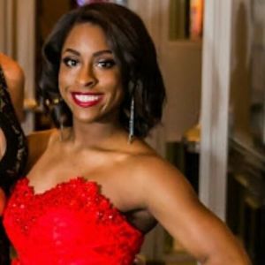 Meet your Posher, Gail