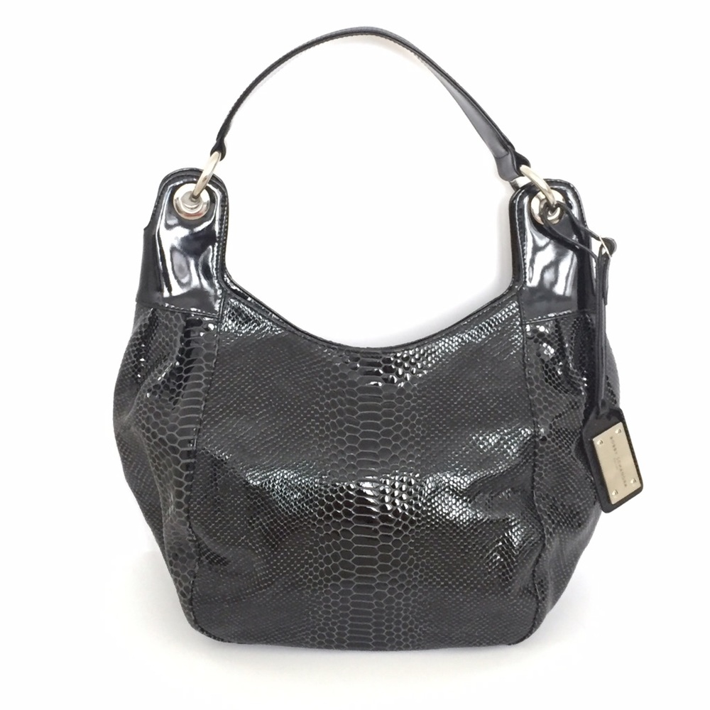 NEW! Bobby Schandra Handbag