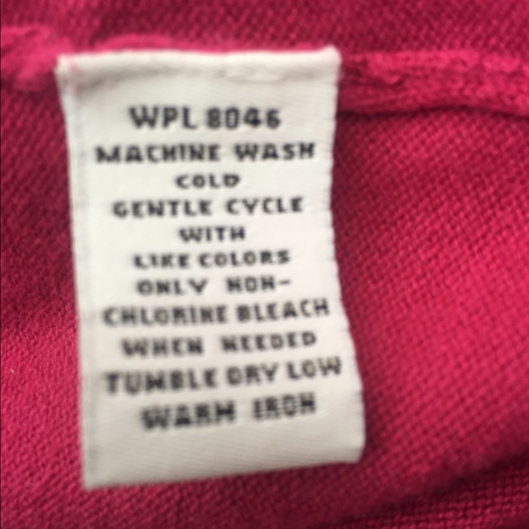 Sweater - Picture 6 of 6