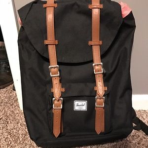 Herschel backpack
