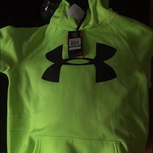 Under armour YXL- brand new with tags