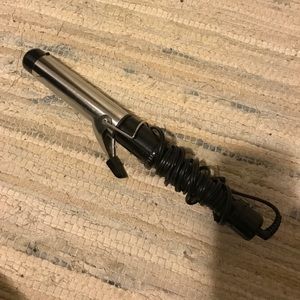 Conair curling wand  1''