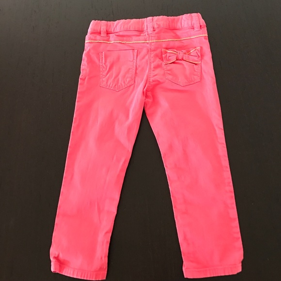 Little Marc Jacobs Other - WORN ONCE Little Marc Jacobs pants size 2/86 cm
