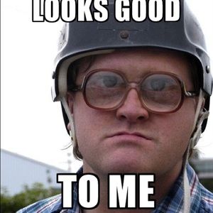 Meet your Posher, Dan