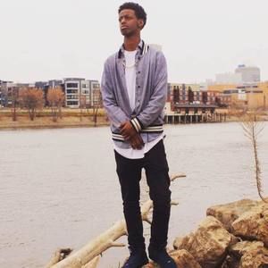 Meet your Posher, Abdirahman