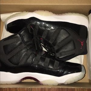 Air Jordan 11 71-10