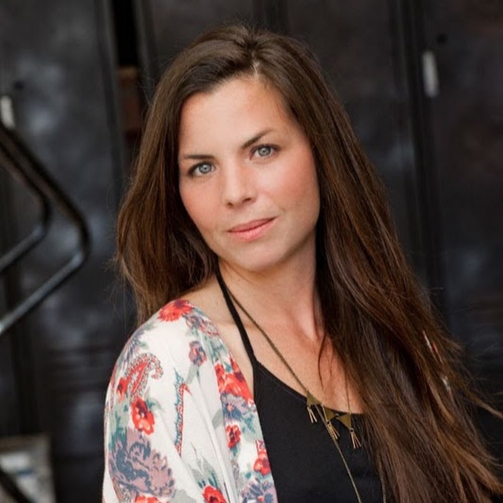 Meet your Posher, Kristin