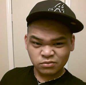 Meet your Posher, Drew