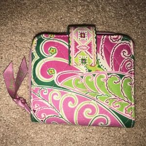 Vera Bradley Wallet