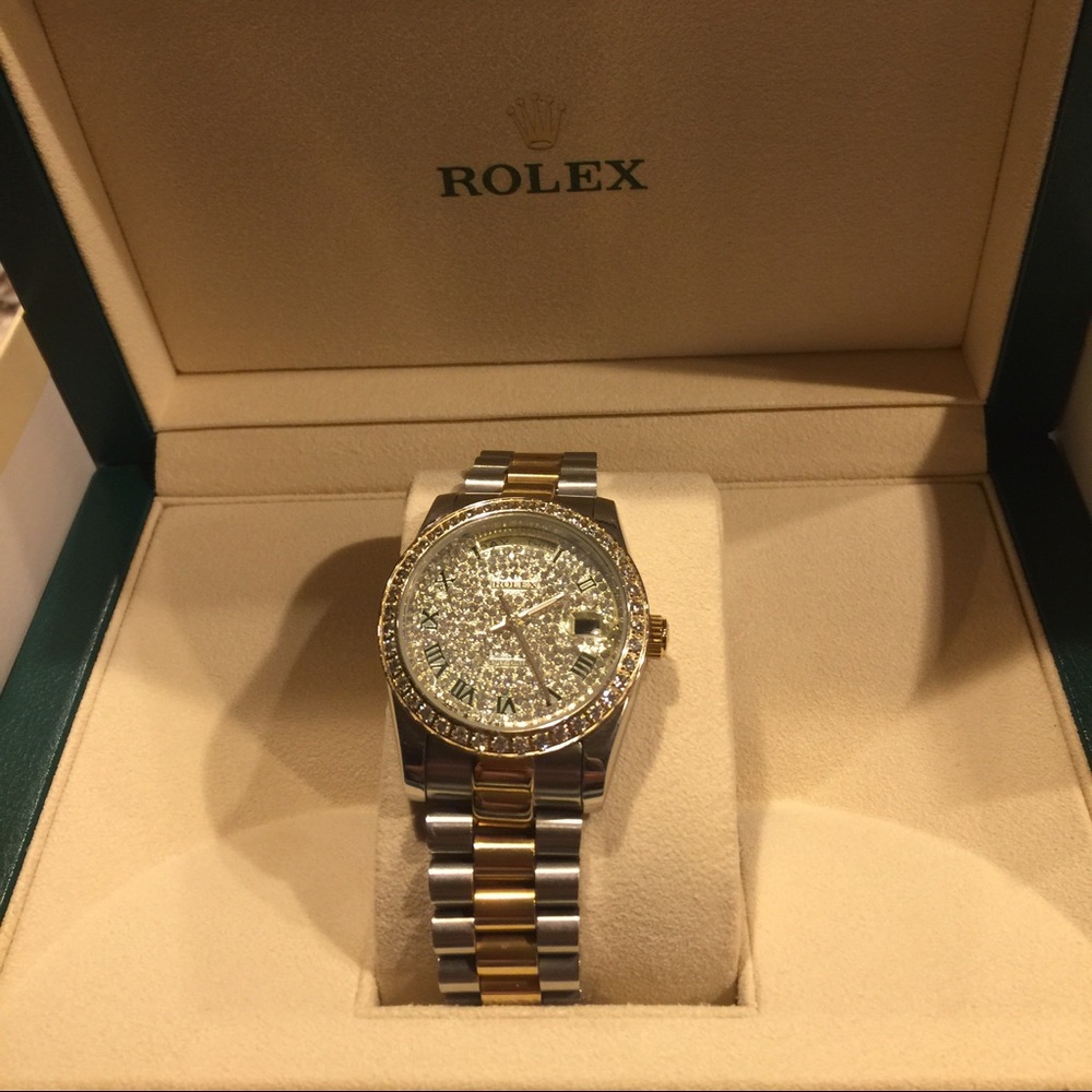 Ladies watch! Will accept best offer