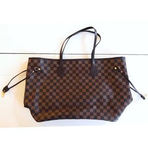 FAUX Louis Vuitton