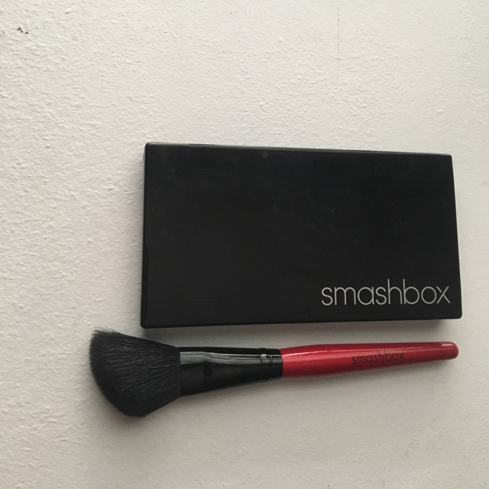 Smashbox Contour Kit