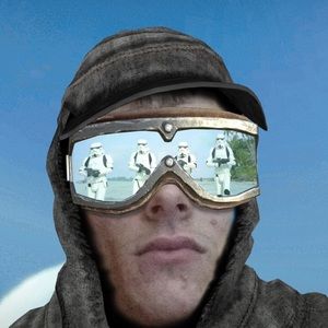 Meet your Posher, Joe