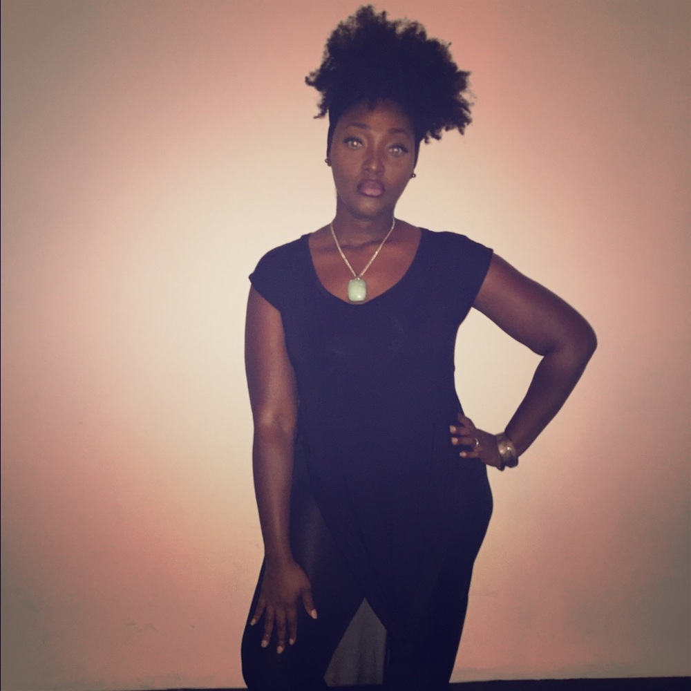 Meet your Posher!!!!!!