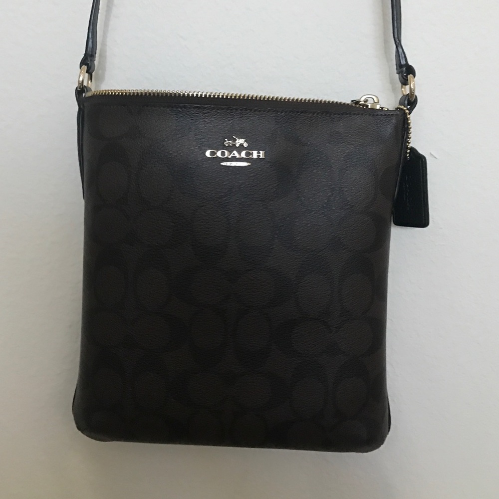 Coach crossbody