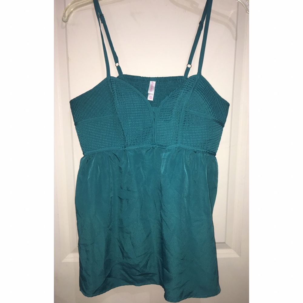 ‼️Sold on Vinted‼️Babydoll top