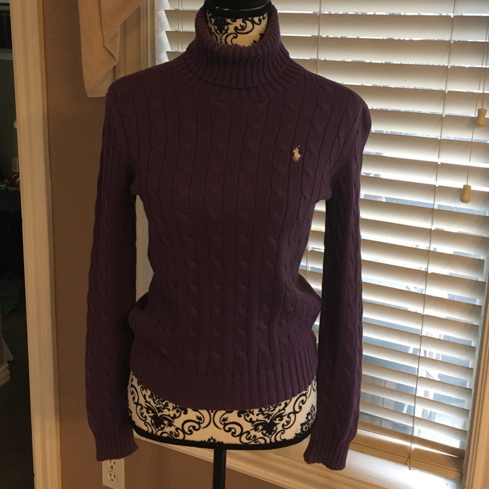 Ralph Lauren Sport Size S