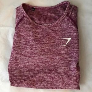 Gymshark Seamless Tshirt