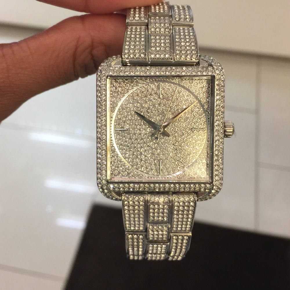 MK watch