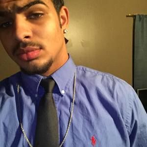Meet your Posher, Darius