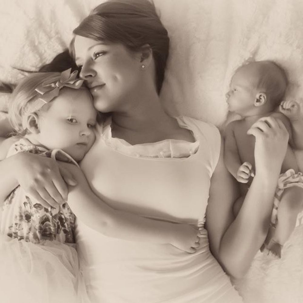 Meet your Posher, Madeline