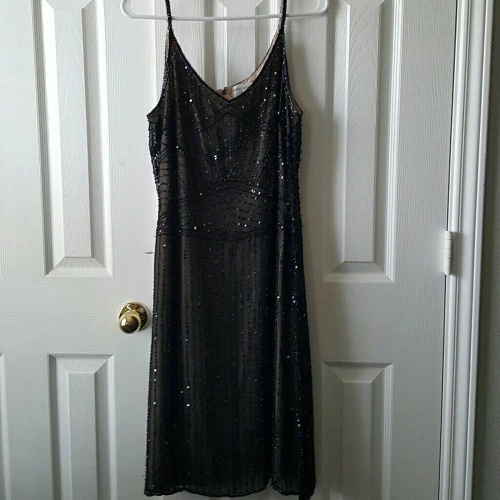 Papell Boutique cocktail dress